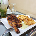 Pb Poulet Braisé Cibo