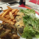 Hôtel Beauséjour Cibo