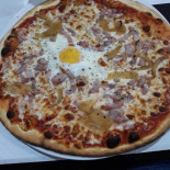 La Baldoria Esterno