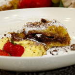 Cesare A Spello Comida