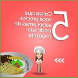 Tróia Cibo