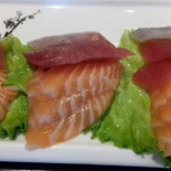 Hao Sushi food