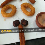 Le Caoue Cibo