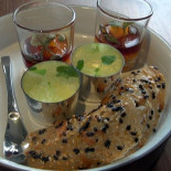 Allium Cibo