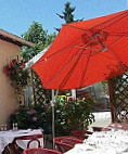 La Petite Auberge food