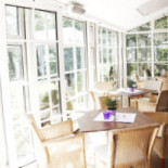 Parkcafe Freising Cibo
