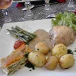 Le Bon Chabrol Cibo