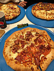 Domino's Pizza Alfons El Magnanim food