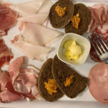 Il Grill Del Grillo Nourriture