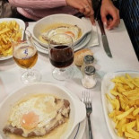 Coringa Cibo
