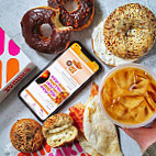 Dunkin' food