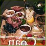 Trattoria Coan food