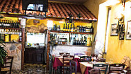 Antica Trattoria Del Ragno food