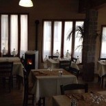 La Tavernetta Nourriture