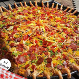 La Buffet' Cibo