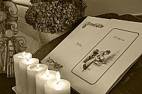 La Cascata Introbio inside