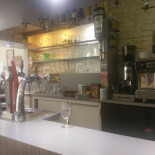 L'escale Cibo