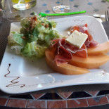 L'assiette Provençale Cibo