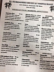 El Herradero menu