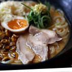 Love Ramen food