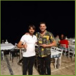 Ωκεανίδες Cibo
