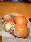 Texas Roadhouse food