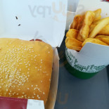 Snack Beef Cibo