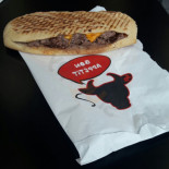 Snack Beef Cibo