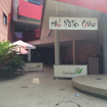 Red Note Cafe Esterno