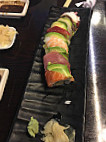 Izumo Sushi Japenese food