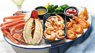 Red Lobster Denton food