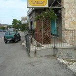 Pizzeria La Rondine Exterior