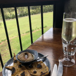 Ocean View Estates Winery And Cibo