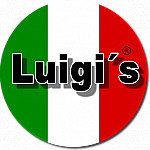 Luigi Ramos Luigis Eiscafe outside