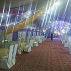 Sattari Marriage Lawn Shahdadkot outside