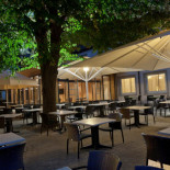 Restaurant Groff Dentro