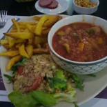 Le 91 Cibo