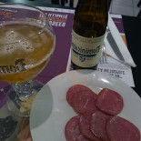 Le 91 Cibo