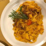 Pasta Fresca Da Pamela food