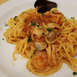Pasta Fresca Da Pamela food