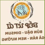 Bếp Út Ái Since 2020 Cibo