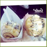 Creato Cibo