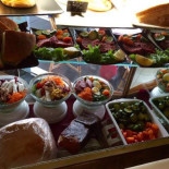 Maggiore Comida