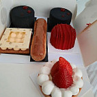 La Patisserie By Cyril Lignac food