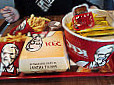 Kfc Boulogne-outreau food