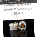 Sushimag Cibo