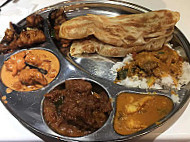 Malaysian Curry House food