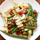 Mockingbird Cibo