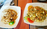 Thai Country Kitchen food