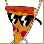Pizza Kubánský Cibo